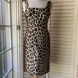 Rickie Freeman for Teri Jon Dress🐆